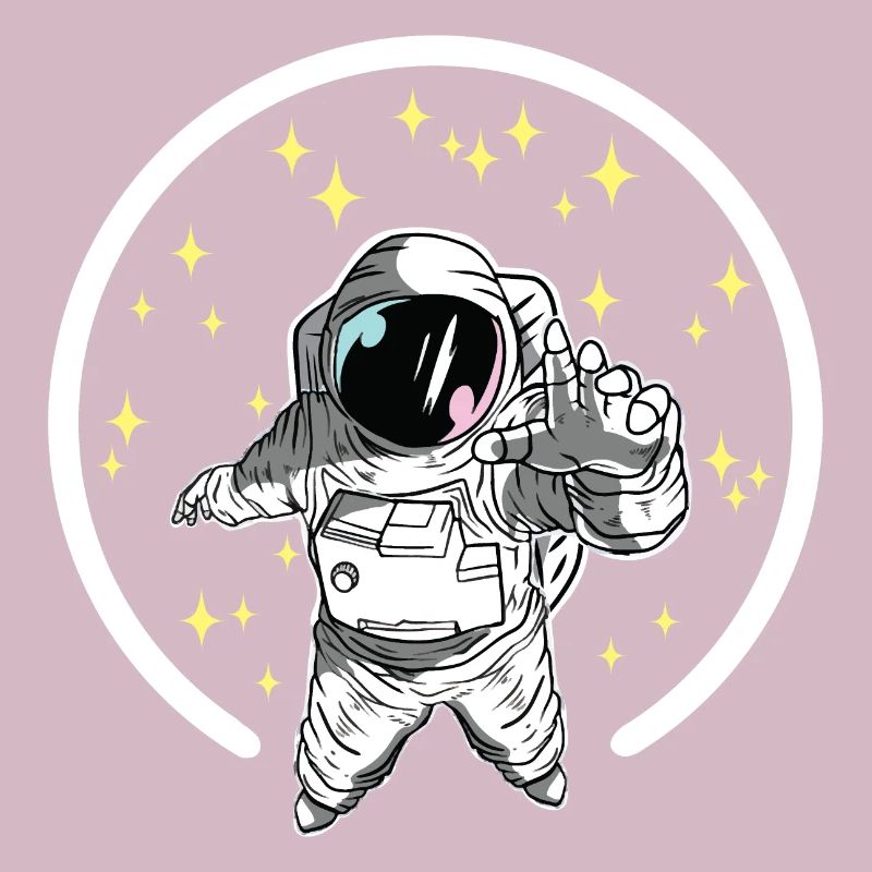 Astronaut Raumfahrt