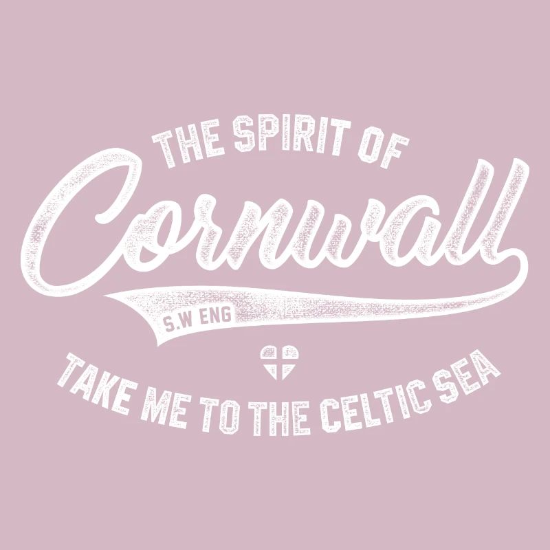 DER GEIST VON CORNWALL CORNISH