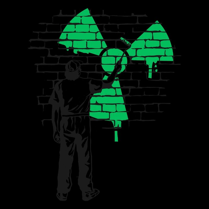 Nuclear Power Yes Please, Yes to Nuclear Energy