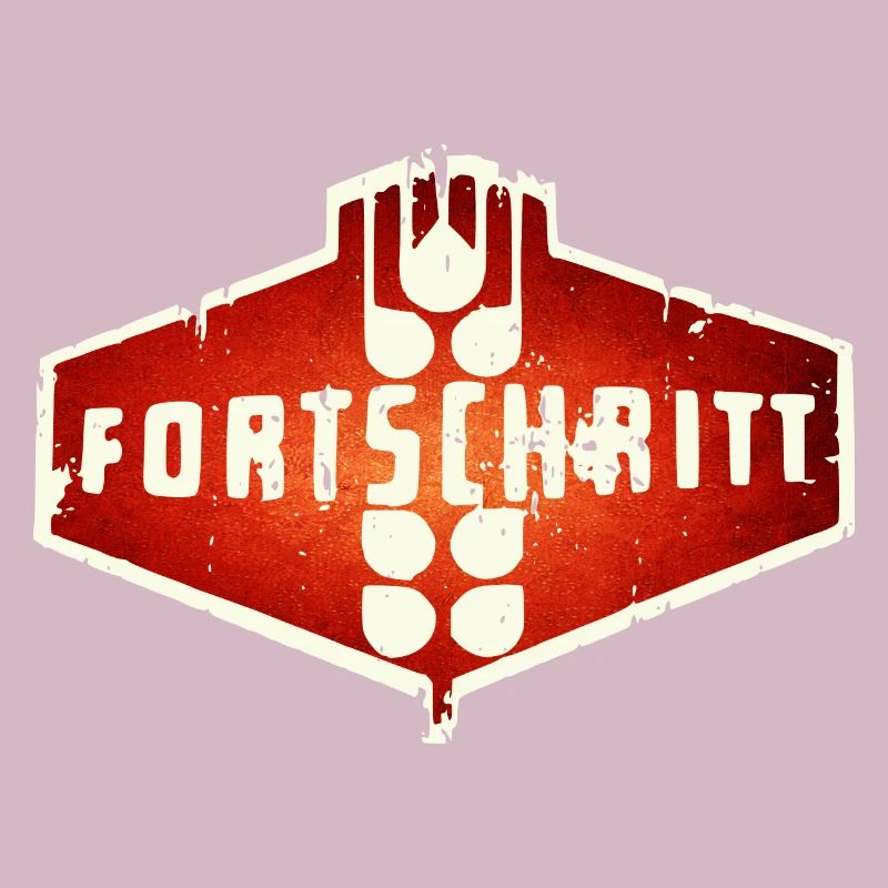 PROGRÈS - GPL - IFA - RDA - Machines agricoles