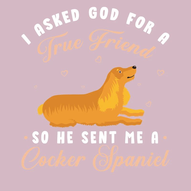 Cocker Spaniel