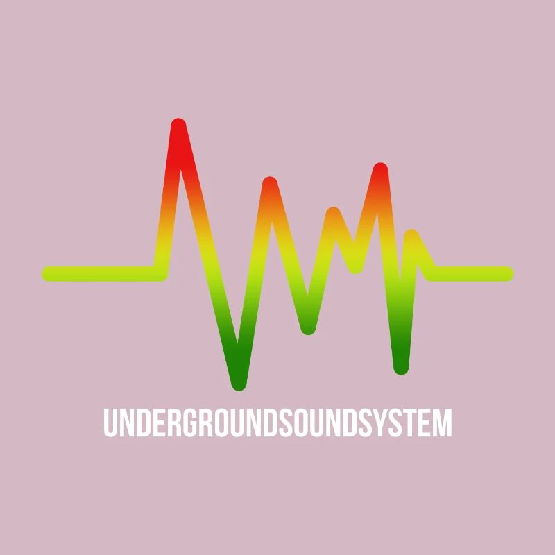 Underground Soundsystem Logo