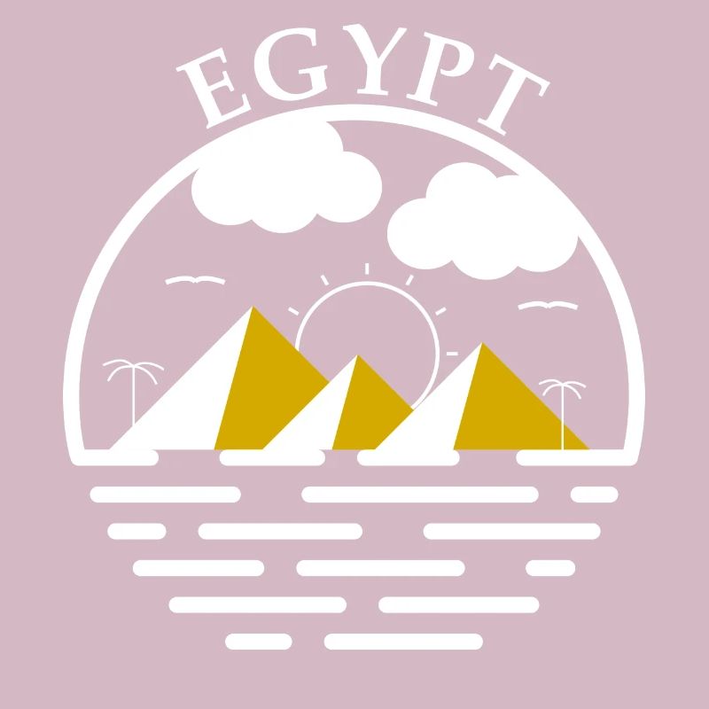 Egypte pyramides Caire cadeau pyramide Egypte