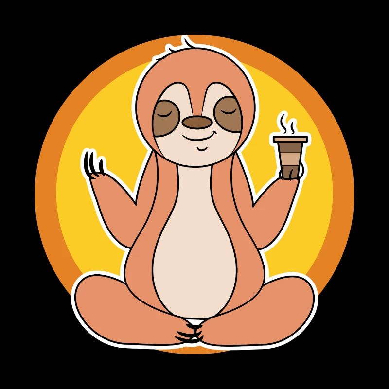 Faultier Langschläfer Dschungel Säugetier Tier