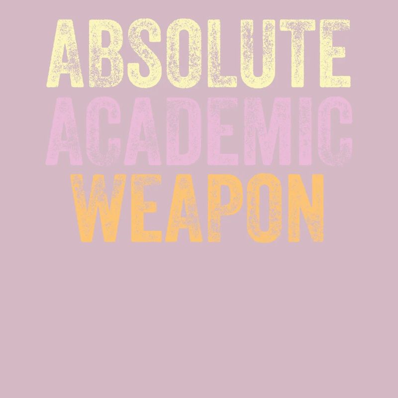 Students Absolute Academic Weapon