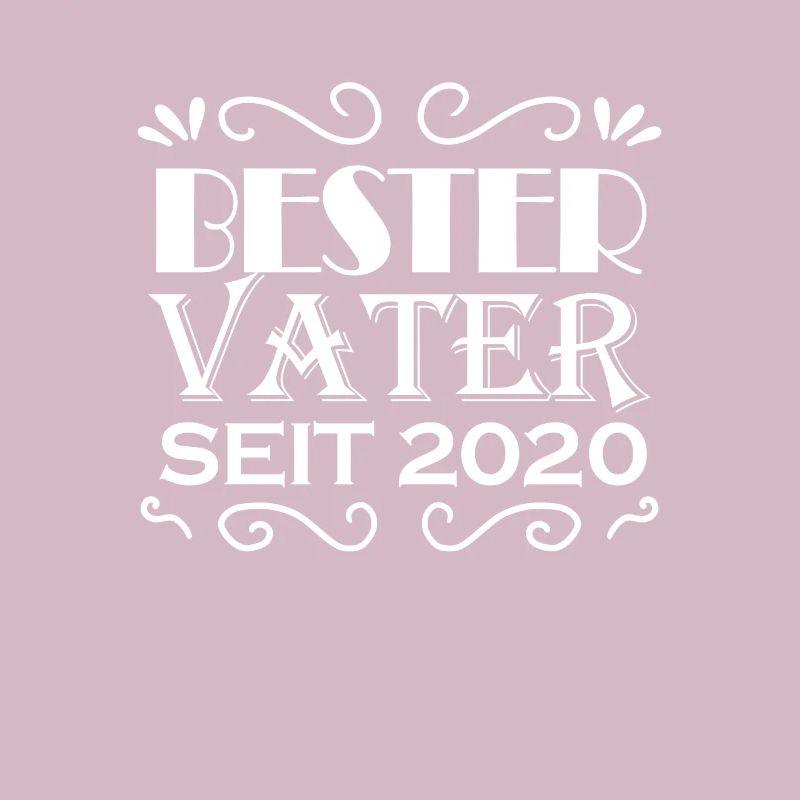 Bester Vater seit 2020