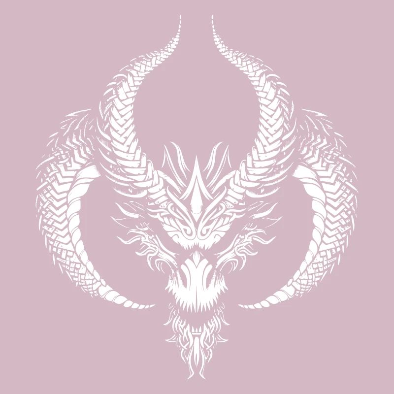 Dragon's Head