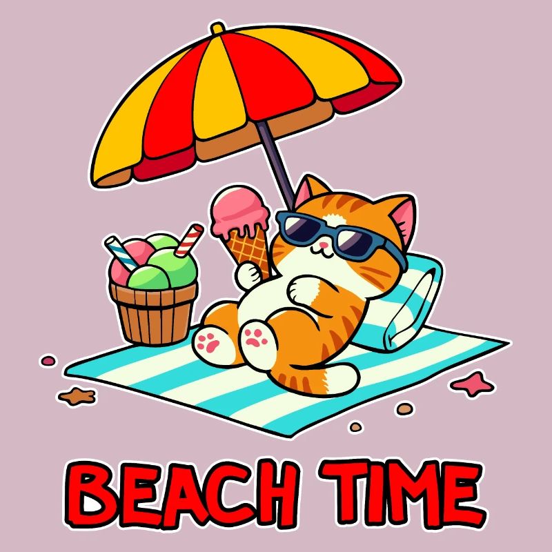 Temps de plage 3