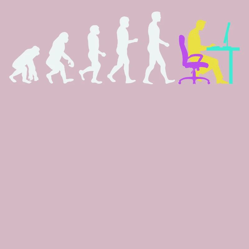 Développeur Evolution Computergeek Open Source