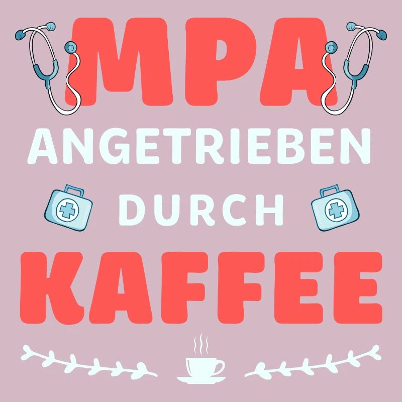 MPA alimenté par le café