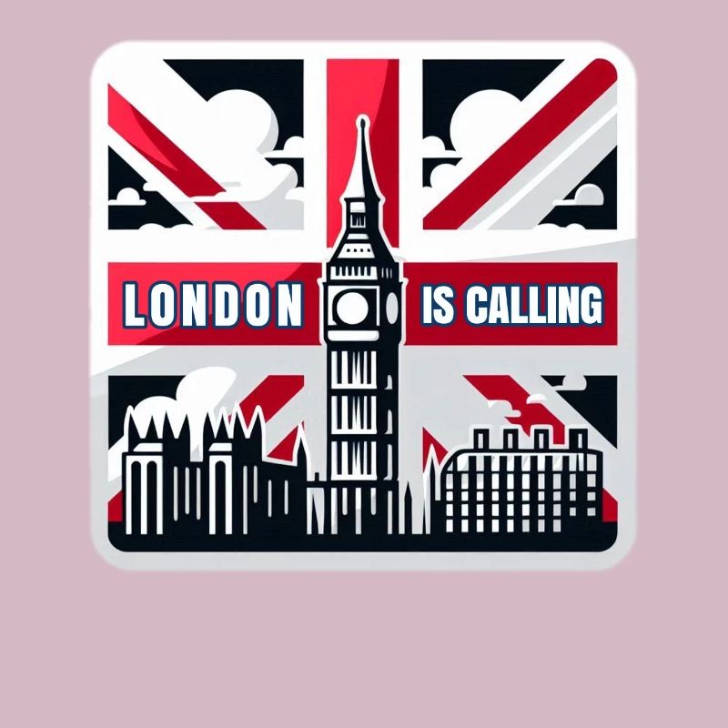 Londres vous appelle