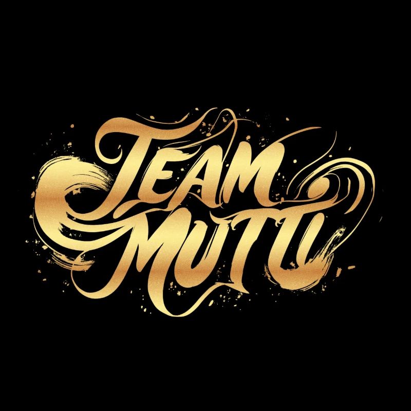 Team Mutti!