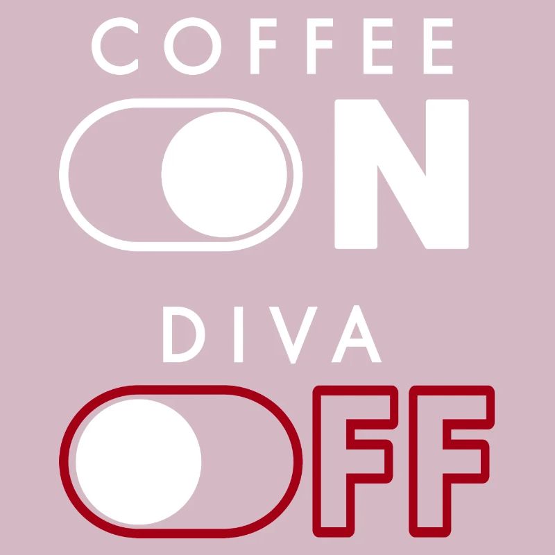 Diva du café
