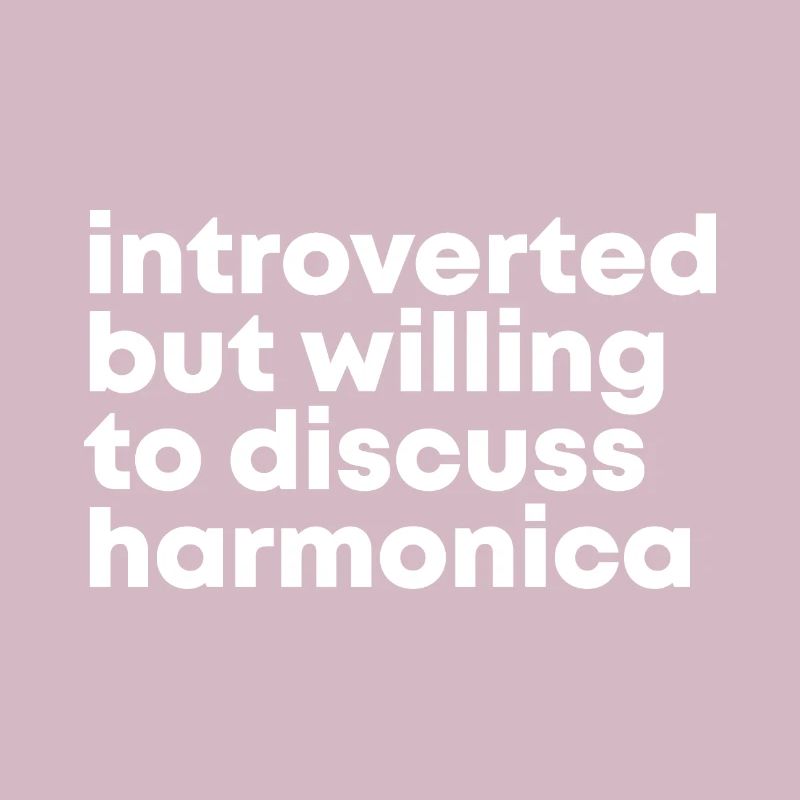 harmonica