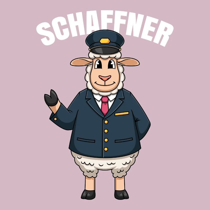 Sheep Rail Driver Controller Sheep Conductor