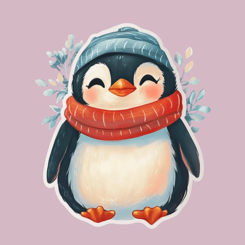 Pinguin