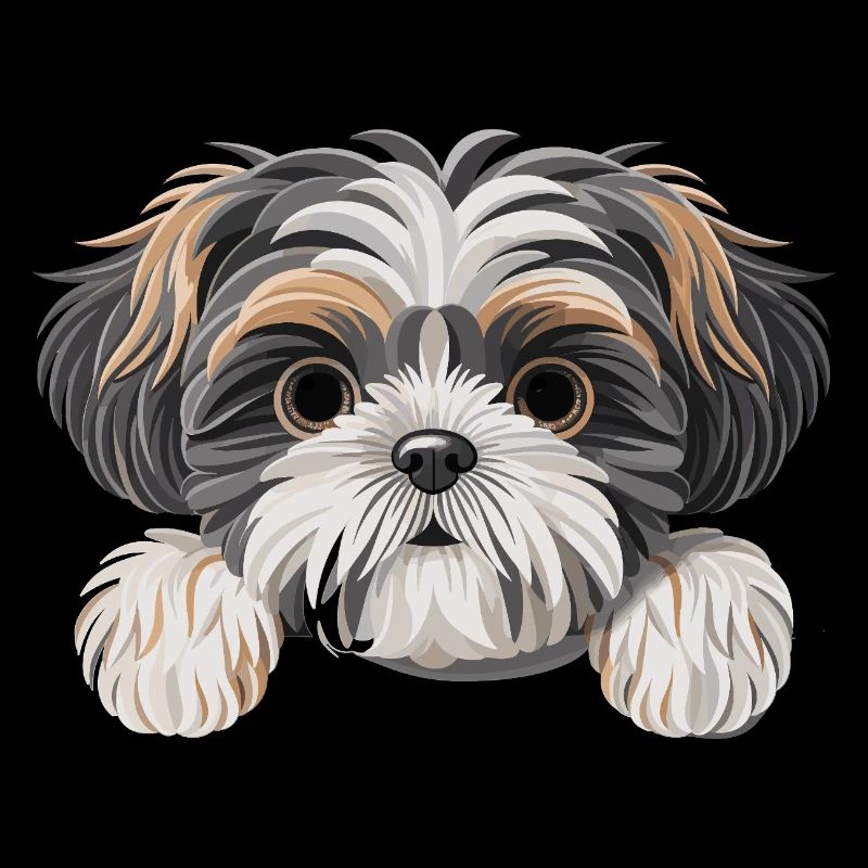 Shih Tzu
