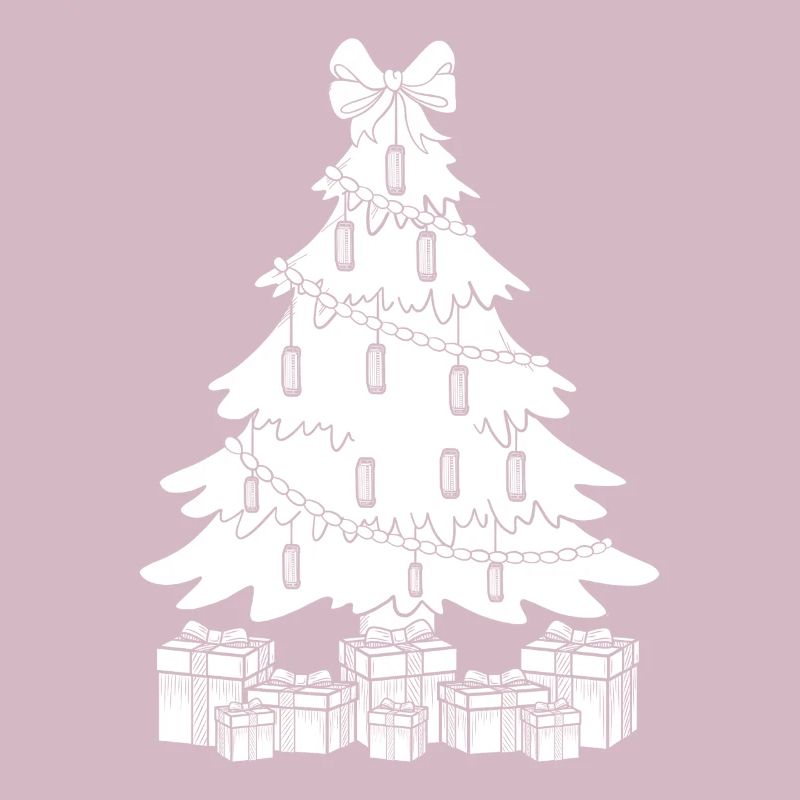 Harmonica Musican Christmas Tree Harmonica