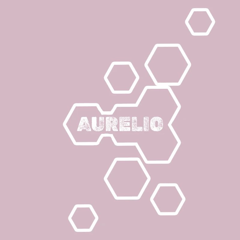 Aurelio als Name