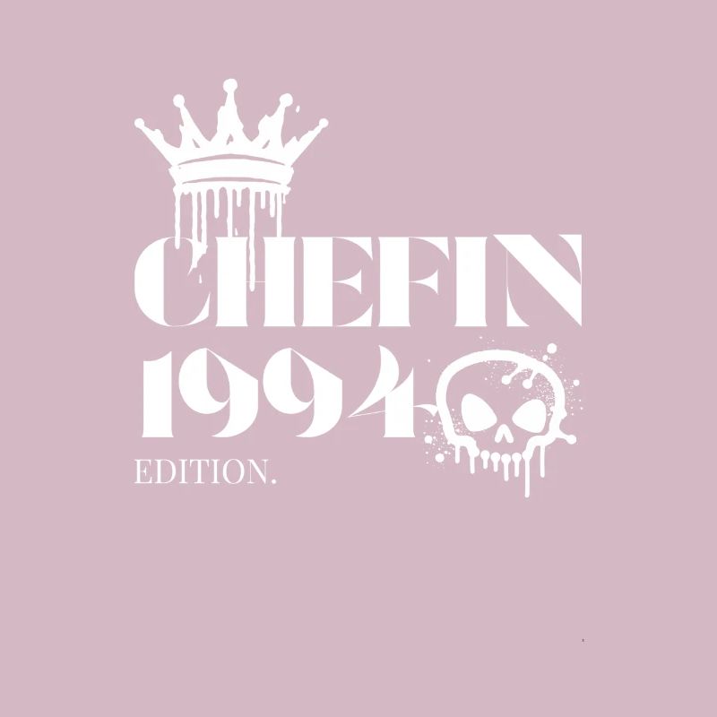 Chefin Edition 1994 31 Geburtstag Spruch