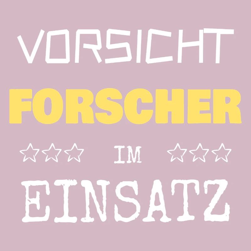 Berufung Forscher