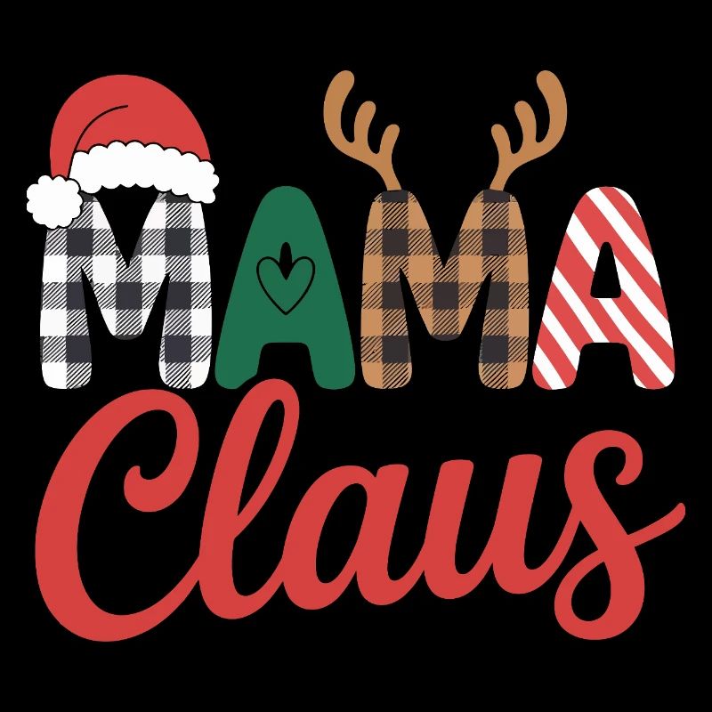 Maman Noël