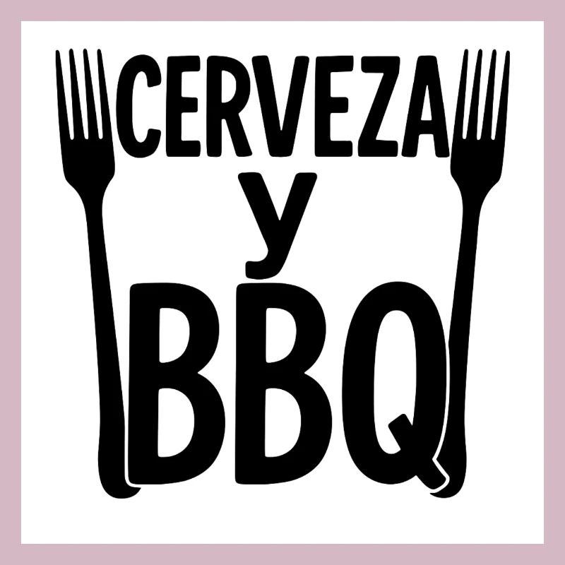 Digital Design "Beer & BBQ"