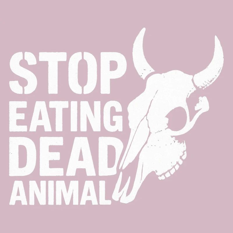 Stop Eating Dead Animals