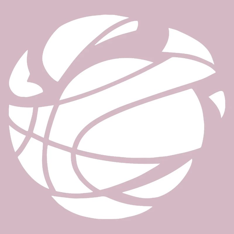 Ball Rhythm Abstract