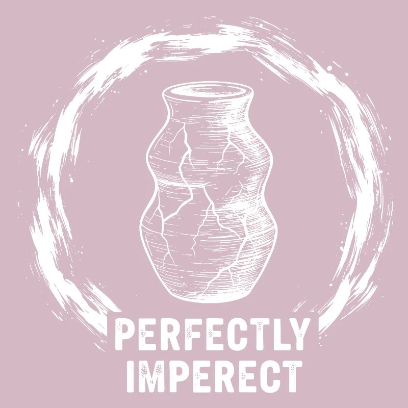 Perfekt uperfekt vase