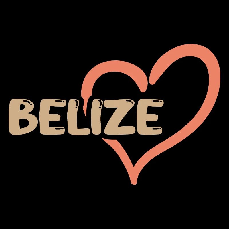 Belize als Belize
