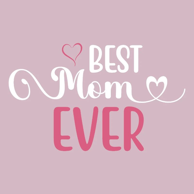 Die beste Mutter aller Zeiten