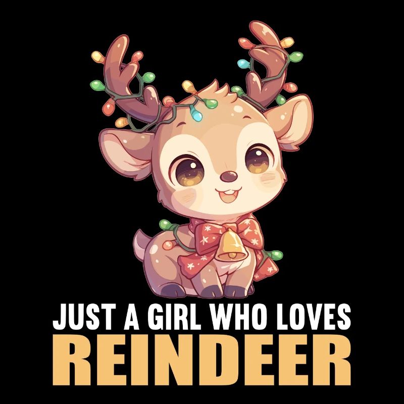 Reindeer Reindeer