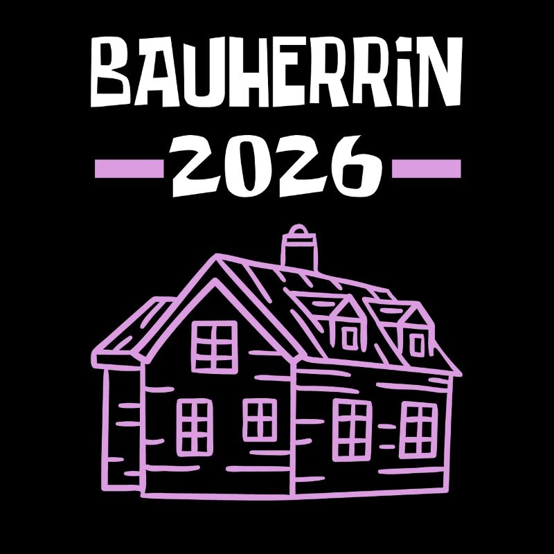 Bauherrin 2026