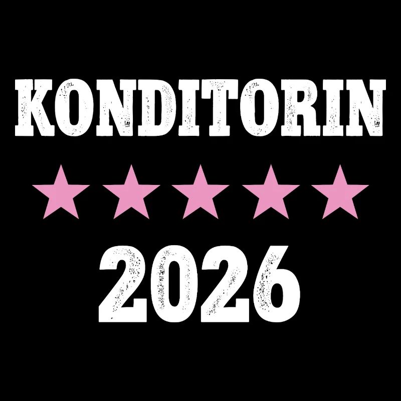 Confectioner 2026 New Job Work Training Apprenticeship