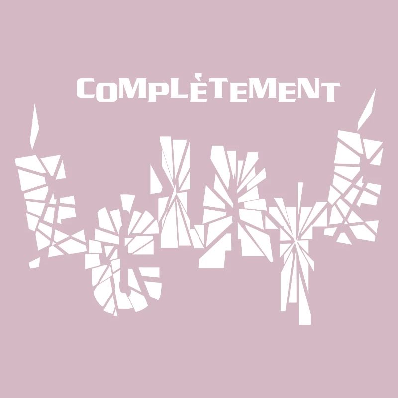 COMPLETELY EXPLODED!