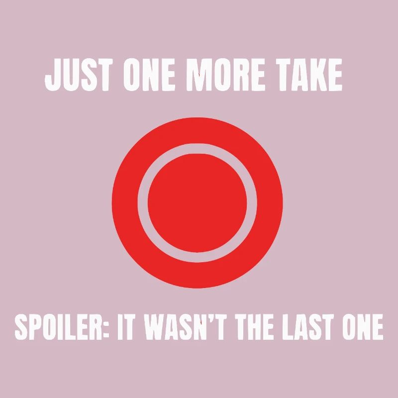 Noch Ein Take – Finaler Clip