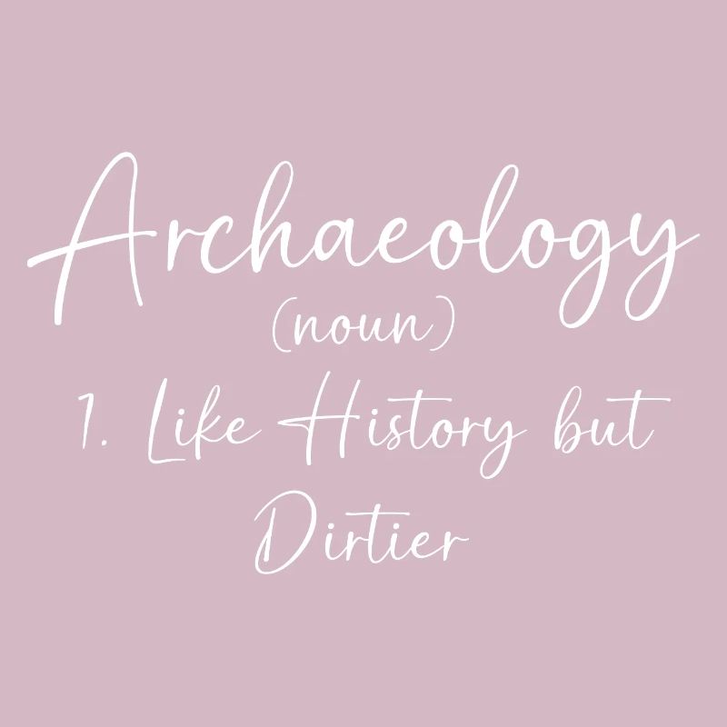 Archaeology Definition