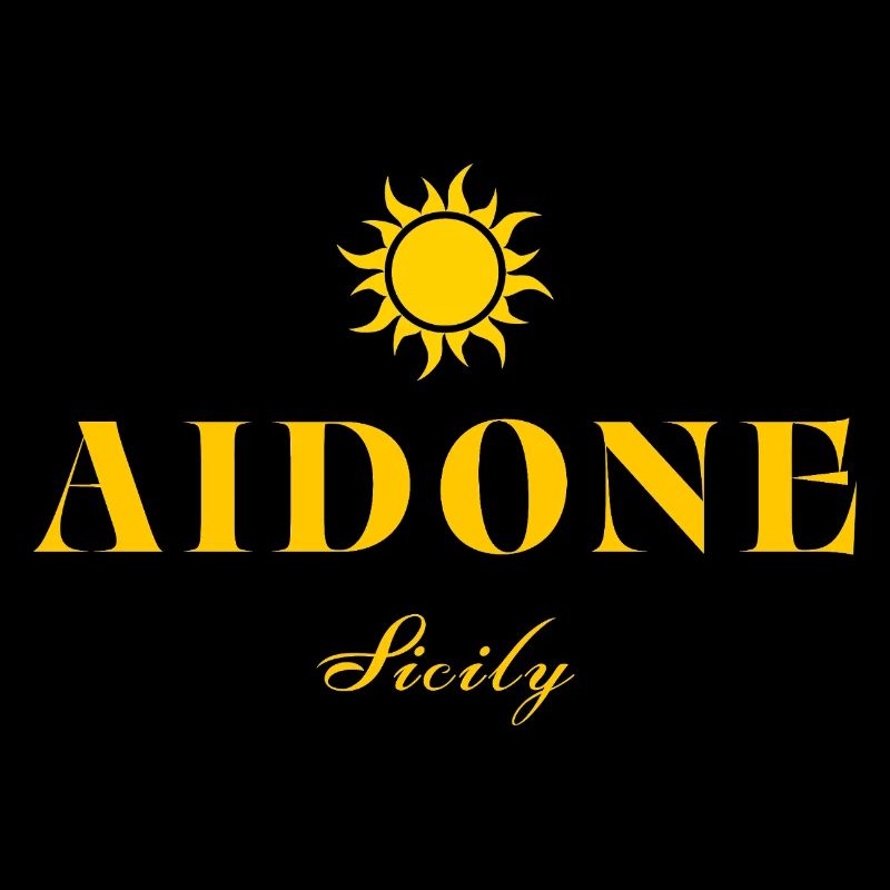 Aidone Sicily Sun