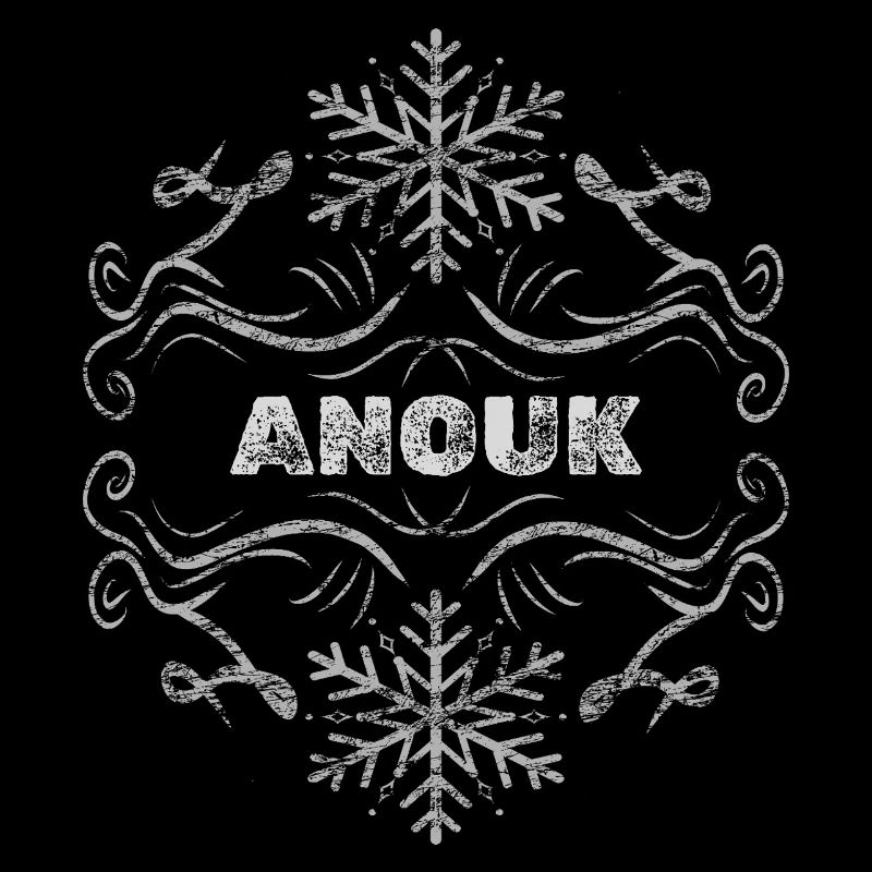 Maedchenname Anouk