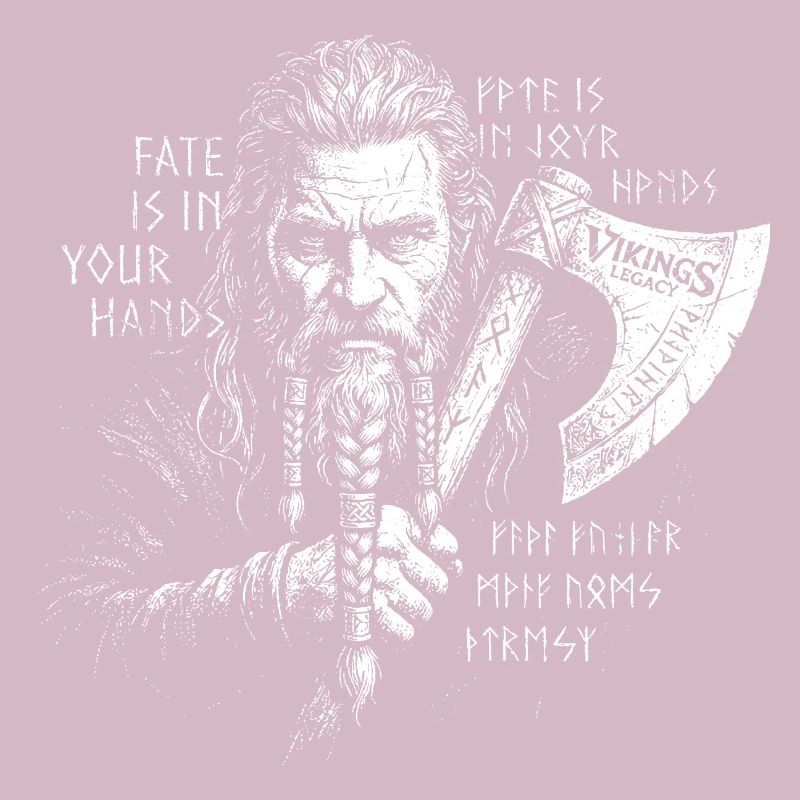 Fate is in your Hands