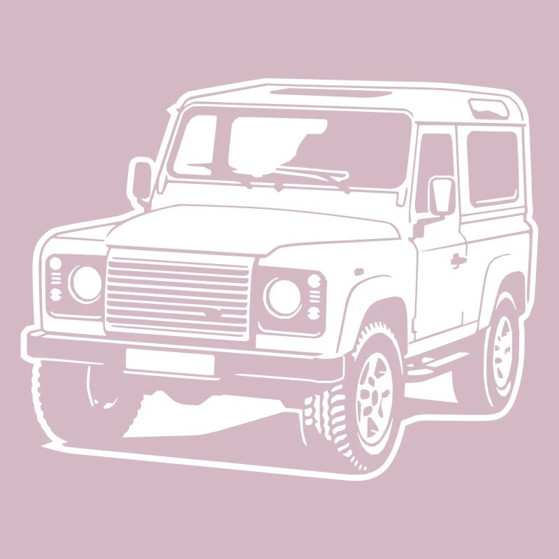 Defender (Difference Image)