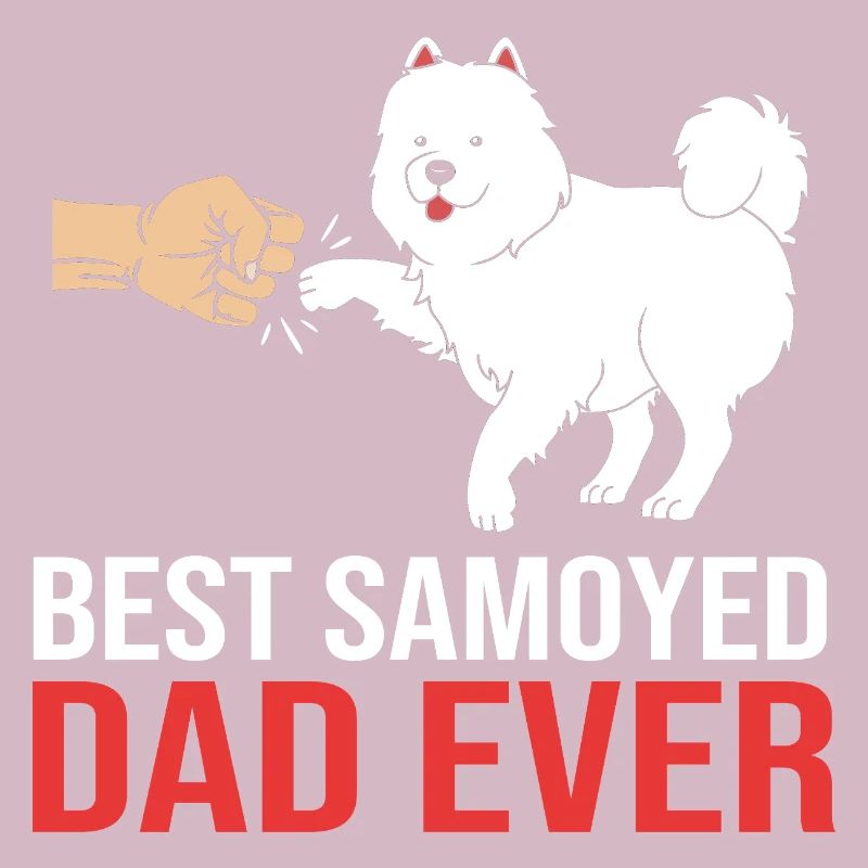 Samoyède