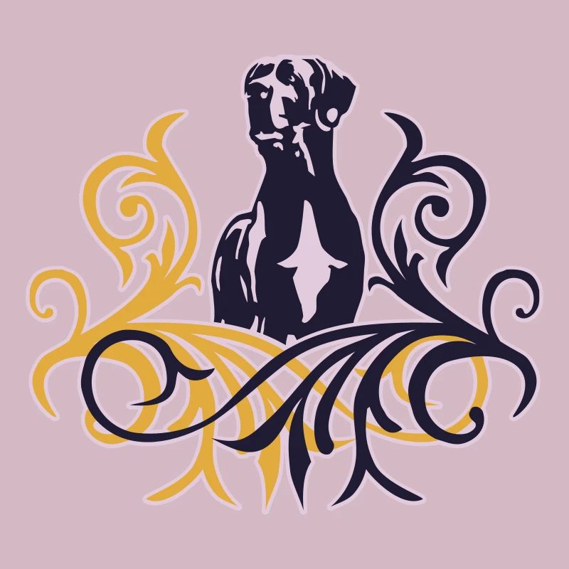 bulldog deco 3 colors