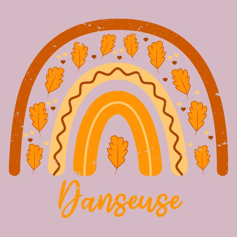 Elue meilleure danseuse | Idée Cadeau danseuse