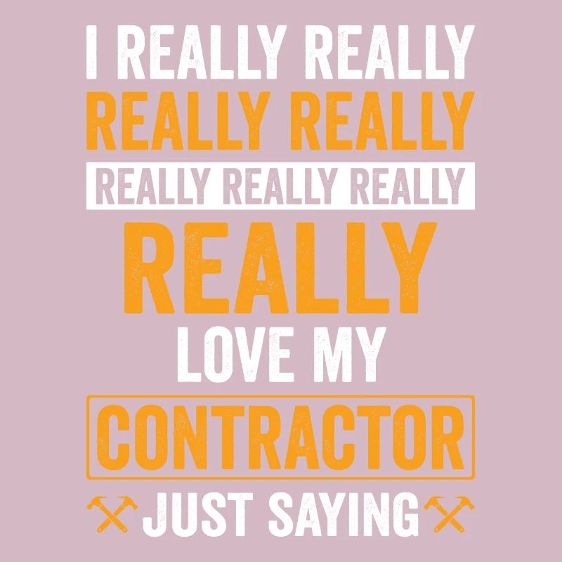 General Contractor Construction Handyman Builder