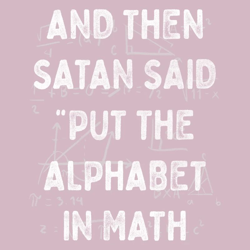 Math Jokes Mathmaticien Professeur Math Mathématiques