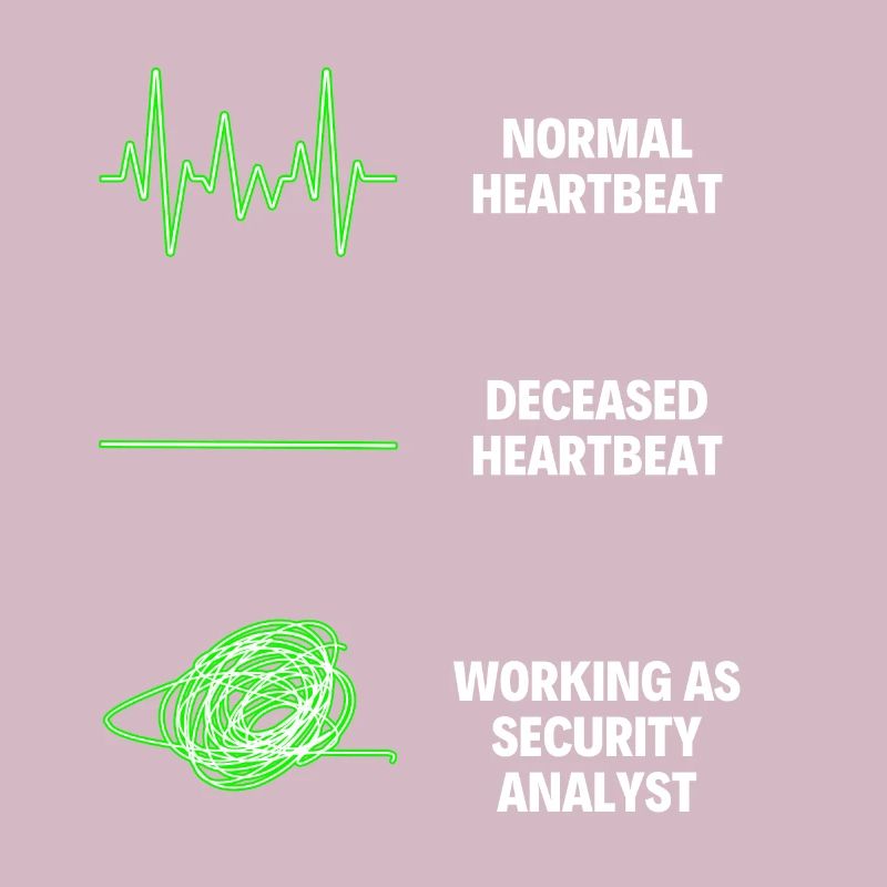 Security Analyst Network Organizations