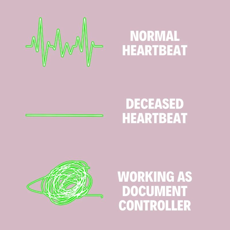 Document Controller Business Documents Responsible