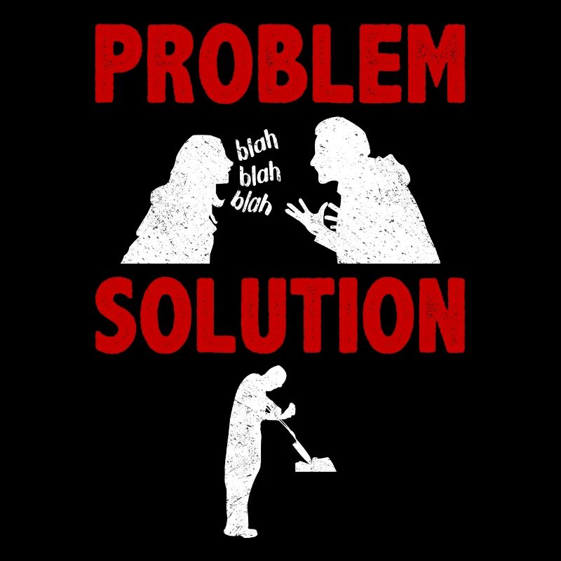 Solution au problème du lanceur de couteaux